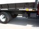 1997 Ford F 800 Standard Cab Dump Trucks photo 14