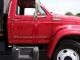 1997 Ford F 800 Standard Cab Dump Trucks photo 15