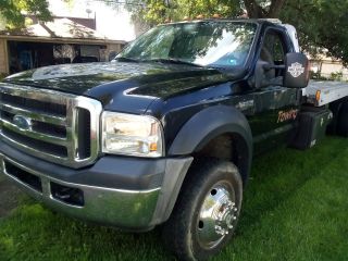 2006 Ford F 450 photo