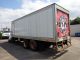 2003 Peterbilt 330 30ft Box Reefer Freezer Box Trucks / Cube Vans photo 3