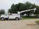 2001 International 4900 Utility / Service Trucks photo 12