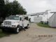 2001 International 4900 Utility / Service Trucks photo 15