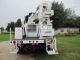 2001 International 4900 Utility / Service Trucks photo 2