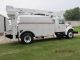 2001 International 4900 Utility / Service Trucks photo 3