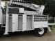 2001 International 4900 Utility / Service Trucks photo 5