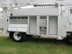 2001 International 4900 Utility / Service Trucks photo 6