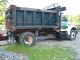1995 International 4900 Dump Trucks photo 3