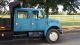 1995 International 4700 Dump Trucks photo 3