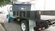 1995 International 4700 Dump Trucks photo 6