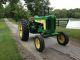 John Deere 730 Diesel Electric Start Tractor Wide Front 3 Pt Duel Hydraulics Antique & Vintage Farm Equip photo 9