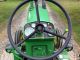 John Deere 730 Diesel Electric Start Tractor Wide Front 3 Pt Duel Hydraulics Antique & Vintage Farm Equip photo 10
