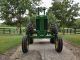 John Deere 730 Diesel Electric Start Tractor Wide Front 3 Pt Duel Hydraulics Antique & Vintage Farm Equip photo 1