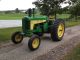 John Deere 730 Diesel Electric Start Tractor Wide Front 3 Pt Duel Hydraulics Antique & Vintage Farm Equip photo 2