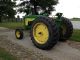 John Deere 730 Diesel Electric Start Tractor Wide Front 3 Pt Duel Hydraulics Antique & Vintage Farm Equip photo 7