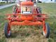 Allis Chalmers C Farm Tractor Antique Tool Cultivator Plow Garden Collect Antique & Vintage Farm Equip photo 11
