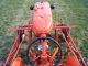 Allis Chalmers C Farm Tractor Antique Tool Cultivator Plow Garden Collect Antique & Vintage Farm Equip photo 6