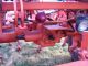 Allis Chalmers C Farm Tractor Antique Tool Cultivator Plow Garden Collect Antique & Vintage Farm Equip photo 8