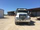 2003 Mack Cv713 Dump Trucks photo 1