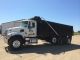 2003 Mack Cv713 Dump Trucks photo 2