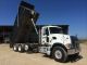 2003 Mack Cv713 Dump Trucks photo 7