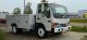 2004 Chevrolet W4500 Utility / Service Trucks photo 6