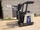 2006 Crown Rc3020 - 30 36 Volt Electric Stand Up Forklift Forklifts photo 3
