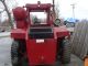 Taylor Marine Fork Truck Forklift,  Tse 120,  Ford Engine Forklifts photo 9