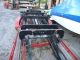 Taylor Marine Fork Truck Forklift,  Tse 120,  Ford Engine Forklifts photo 3