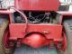 Taylor Marine Fork Truck Forklift,  Tse 120,  Ford Engine Forklifts photo 5