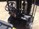 Tmc Forklift Model Fcg25p - 3 Pro Series Forklifts photo 3