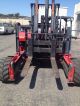 Moffett - 5000 Lb Low Profile Truck Mounted Forklift W/mounting Kit Forklifts photo 1
