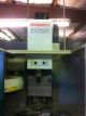 Bridgeport Vmc 3020 Xv (1999) With Ge Fanuc 21i - M & Conveyer Auger Milling Machines photo 4