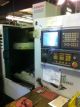 Bridgeport Vmc 3020 Xv (1999) With Ge Fanuc 21i - M & Conveyer Auger Milling Machines photo 5