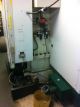 Bridgeport Vmc 3020 Xv (1999) With Ge Fanuc 21i - M & Conveyer Auger Milling Machines photo 6