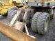 1994 Akerman Ew230b 20 Ton Wheel Mounted Hydraulic Excavator - Or Repair Excavators photo 3