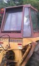 Early 1980s Case 480d Backhoe And Loader.  With Extendahoe. . Backhoe Loaders photo 9