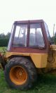 Early 1980s Case 480d Backhoe And Loader.  With Extendahoe. . Backhoe Loaders photo 10