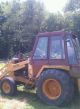 Early 1980s Case 480d Backhoe And Loader.  With Extendahoe. . Backhoe Loaders photo 2