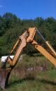 Early 1980s Case 480d Backhoe And Loader.  With Extendahoe. . Backhoe Loaders photo 4