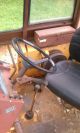 Early 1980s Case 480d Backhoe And Loader.  With Extendahoe. . Backhoe Loaders photo 6