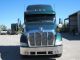 2010 Peterbilt 387 Daycab Semi Trucks photo 1