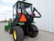 John Deere 2320 - Loader - 4x4 - Cab - 458 Hrs. . . . . . Tractors photo 4