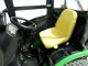 John Deere 2320 - Loader - 4x4 - Cab - 458 Hrs. . . . . . Tractors photo 5