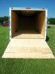 20 ' Race Car Cargo Trailer - 8.  5x20 With 3500lbs Axles Trailers photo 3