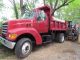 1999 Sterling L8511 Dump Trucks photo 1