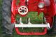 Farmall Cub Tractor Totally Restored 1948 With 42 