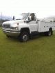 2008 Gmc C4500 Utility / Service Trucks photo 4