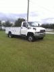 2008 Gmc C4500 Utility / Service Trucks photo 6