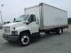 2006 Chevrolet Box Trucks / Cube Vans photo 3