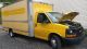 2008 Gmc Savana Box Trucks / Cube Vans photo 2